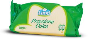 Formaggio Provolone dolce