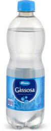 Bibita gassosa