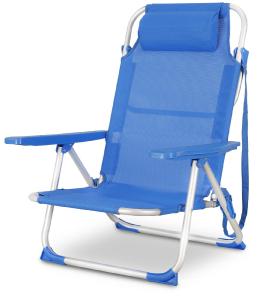 SPIAGGINA 5 POSIZIONI