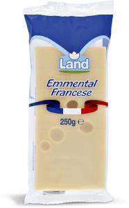 Emmental francese