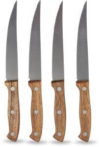 SET 4 COLTELLI