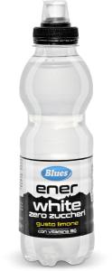 Bevanda ener white zero zuccheri gusto limone