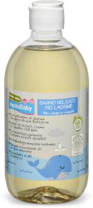 Bagno delicato no lacrime per corpo e capelli eco-bio