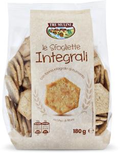 Sfogliette integrali