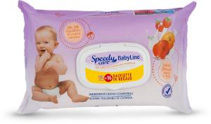 SALVIETTE BABY 88pz