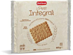 Biscotti petit integrali