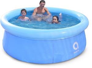 PISCINA ROTONDA 183CM AVENLI P.S..