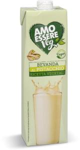 Bevanda al pistacchio
