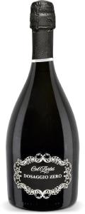 Vino Spumante dosaggio zero