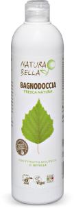 Bagnoschiuma bio fresca natura