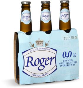 Birra analcolica