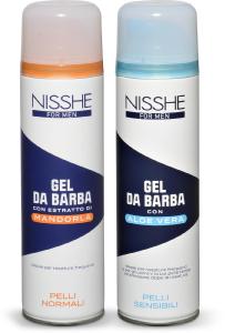 Gel da barba assortito