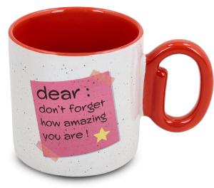 MUG 380CC MADRID MEMO