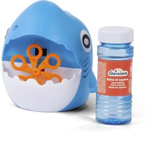 SPARABOLLE 'IL GIOCOLIERE'