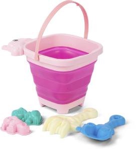 SET GIOCHI MARE 'IL GIOCOLIERE'