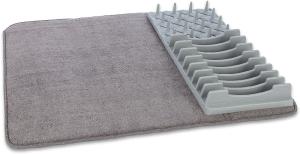 SET TAPPETO E SCOLAPIATTI