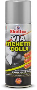 ARTICOLI PER LA PULIZIA E LA CURA