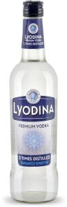 Vodka premium