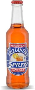 Aperitivo frizzantino spritz