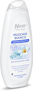BAGNODOCCIA MUSCHIO BIANCO 500ml
