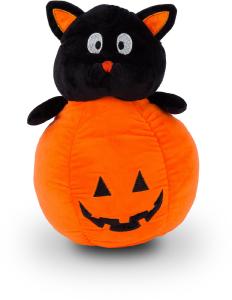 PELUCHE HALLOWEEN