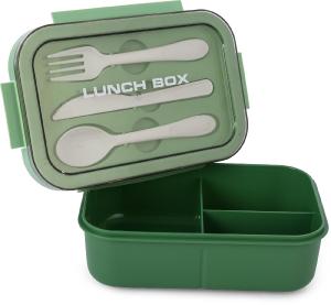 LUNCH BOX CON BORSINA