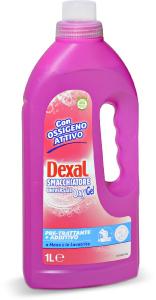 Detersivo smacchiatore universale OxyGel