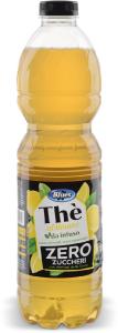 Thè da infuso al limone zero zuccheri