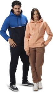 SET HOMEWEAR FELPA DONNA 'SWEET