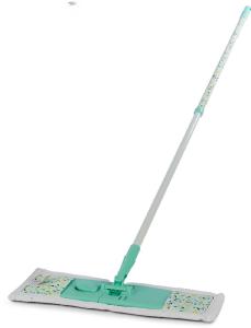 MOP IN MICROFIBRA 2 LATI