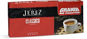 Caffè classico macinato
