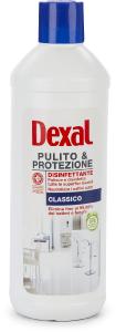 Detersivo disinfettante classico