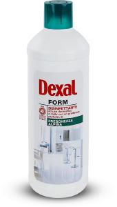 Detersivo disinfettante freschezza alpina