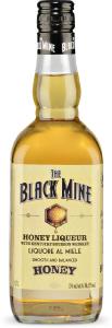 Liquore al miele con whiskey
