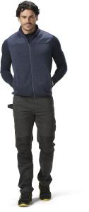 GILET UOMO