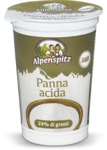 Panna acida