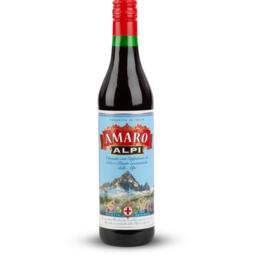Amaro alpi