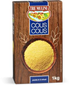 Cous cous