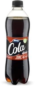 Bibita cola zero*