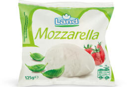 Mozzarella
