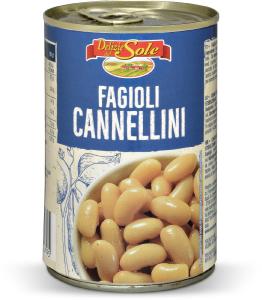 Fagioli cannellini