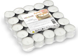 Candele tealights classico