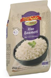 Riso basmati