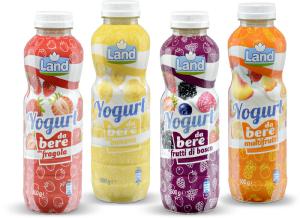 Yogurt da bere