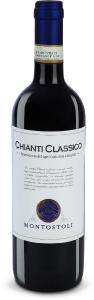 Vino Chianti Classico DOCG