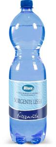 Acqua frizzante