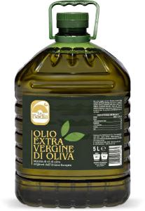 Olio extra vergine di oliva