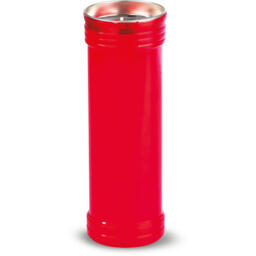 Cero votivo rosso 50T