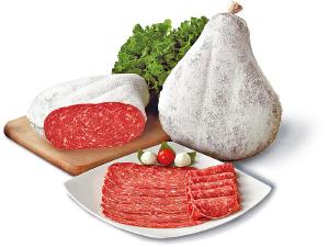Salame di prosciutto