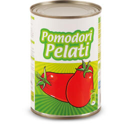 Pomodori pelati